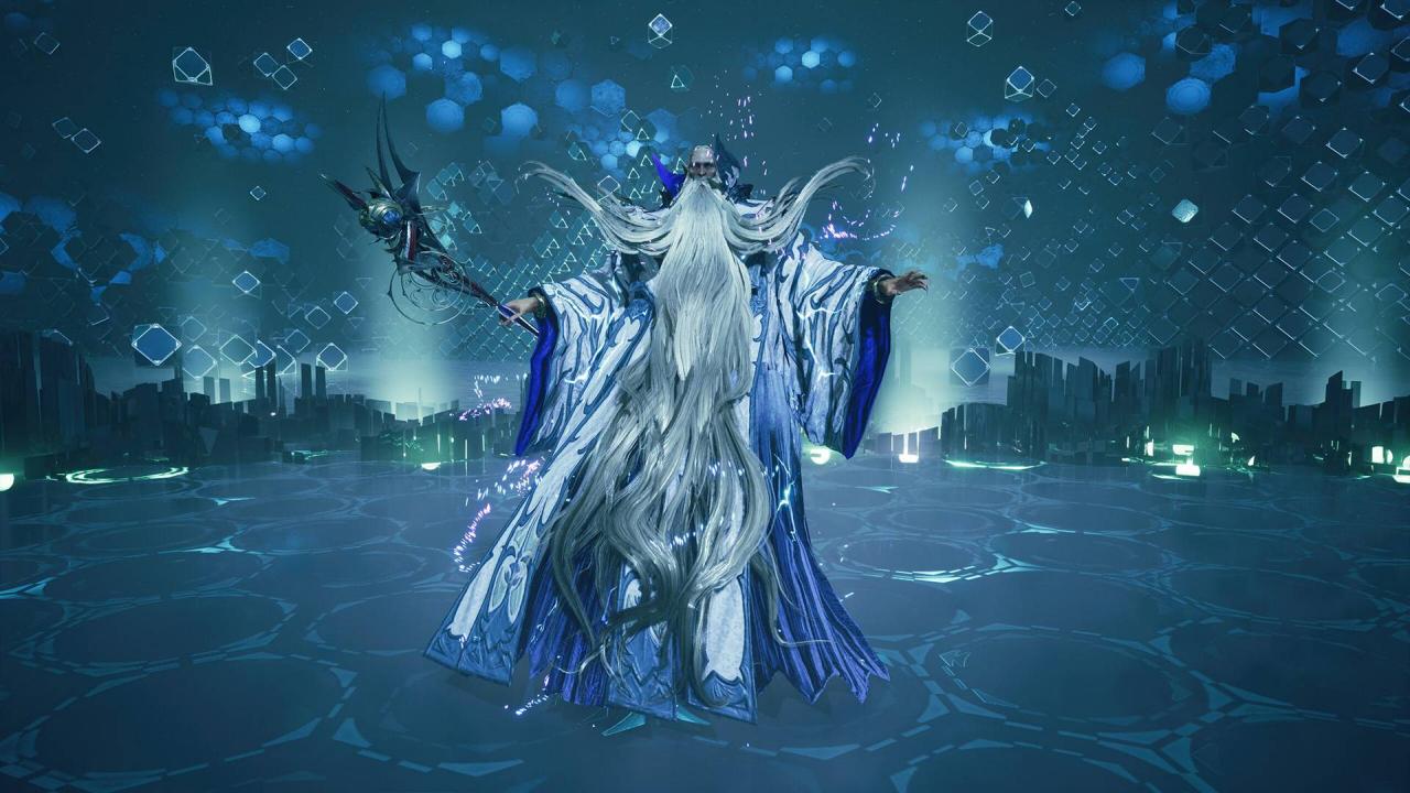 《最终幻想VII 重生》全召唤兽技能和获得方法