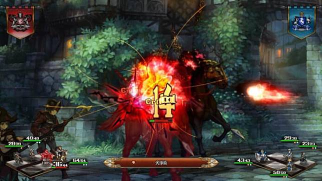 【评测】《圣兽之王》 独特靓画风 + 多元化策略游戏