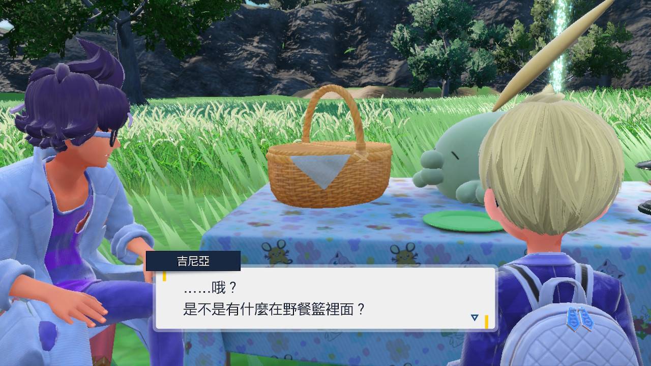 【心得】Pokémon 宝可梦 紫 118小时帕底亚图鉴完成+DLC