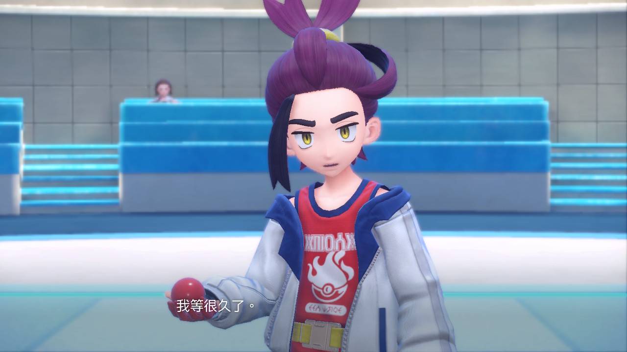 【心得】Pokémon 宝可梦 紫 118小时帕底亚图鉴完成+DLC