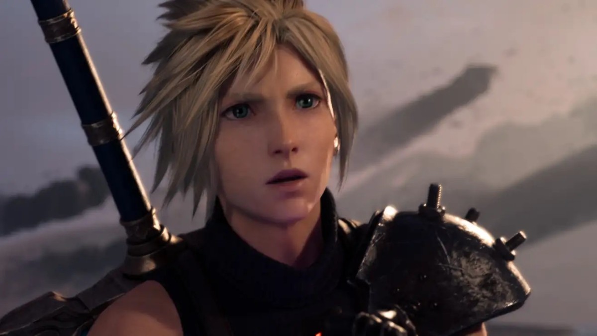 玩《Final Fantasy VII 重生》之前必须先玩过第一部？ 并不认同游戏总监的说法