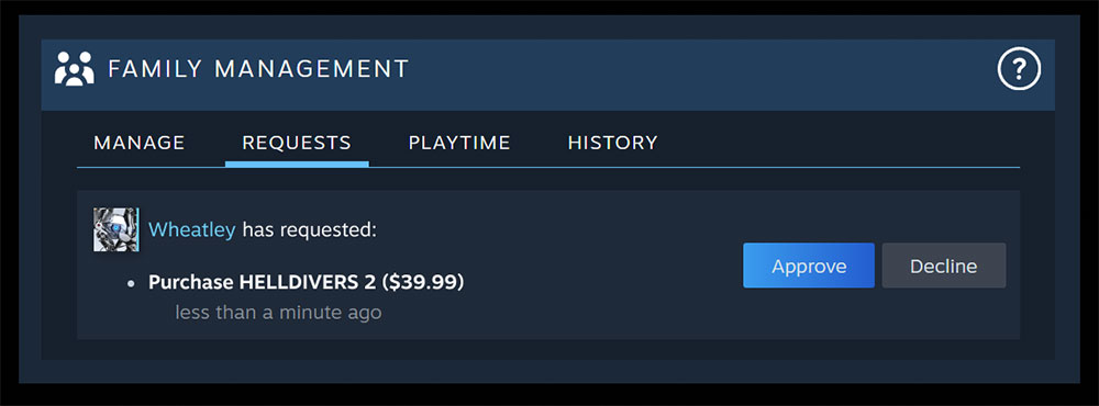 在 Steam 上分享游戏现在变得更容易了 - 掘金咖