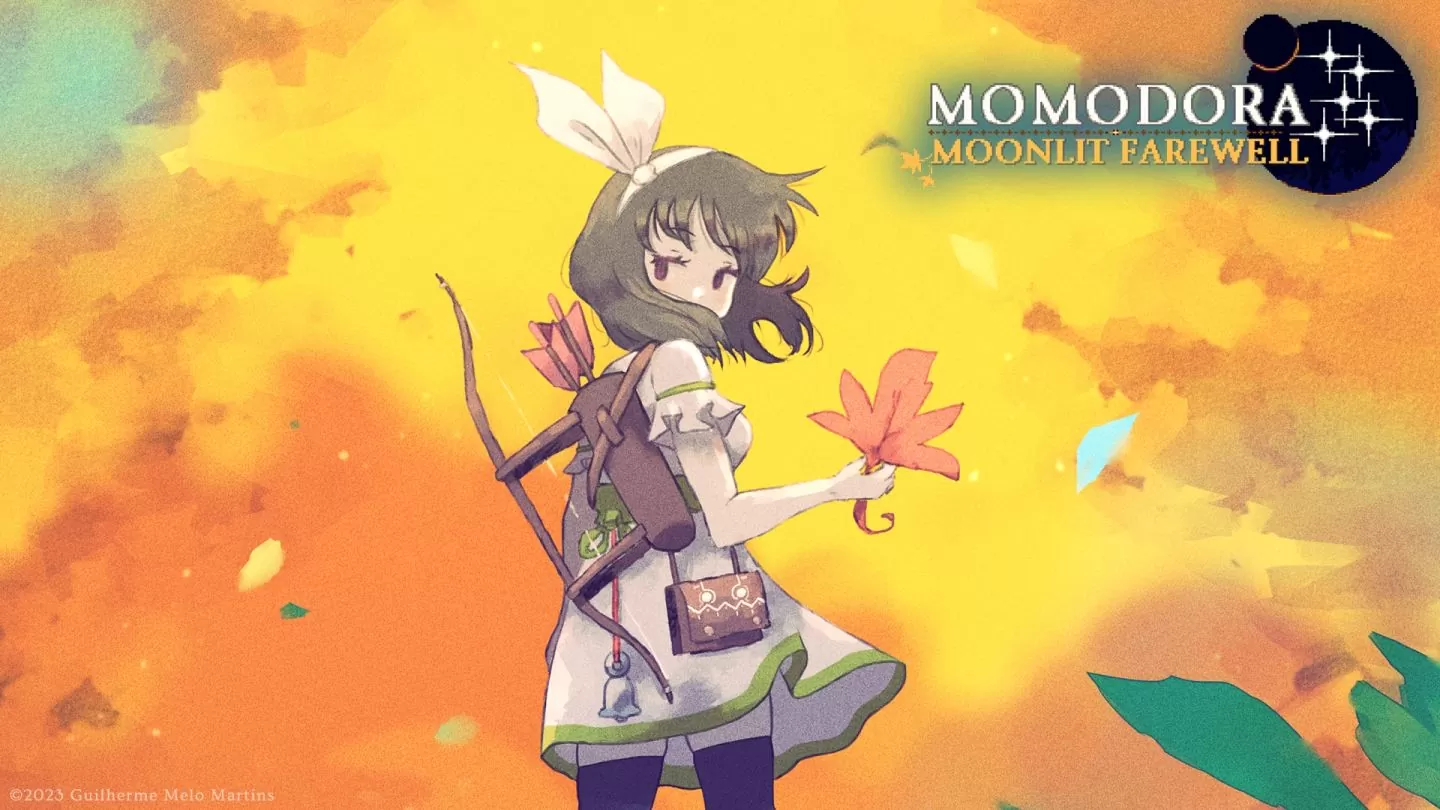 《莫莫多拉：月下告别》网罗全新要素大型更新推出！ Steam 春季特卖优惠上市