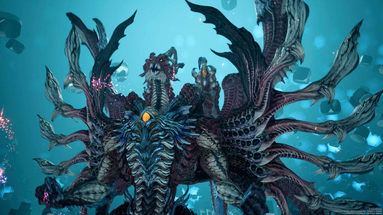 《最终幻想VII 重生》全召唤兽技能和获得方法