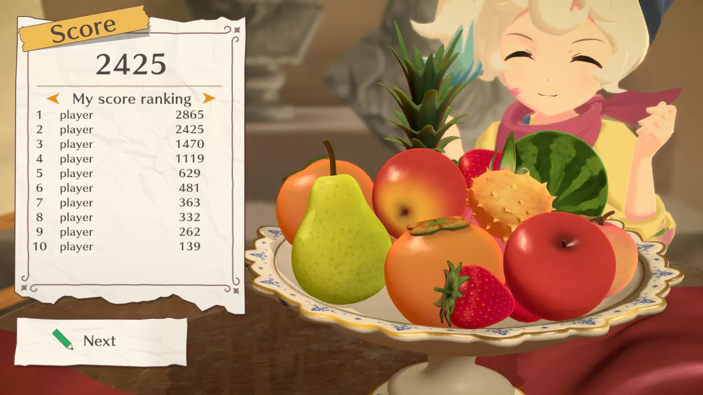 3D 物理拼图游戏《Fruit Mountain》发表，堆叠不同种类的水果创造高分！