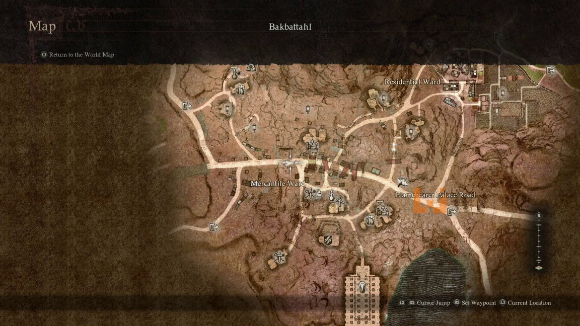 《龙之信条2》试玩：比前作更大的地图，更自由的探索体验