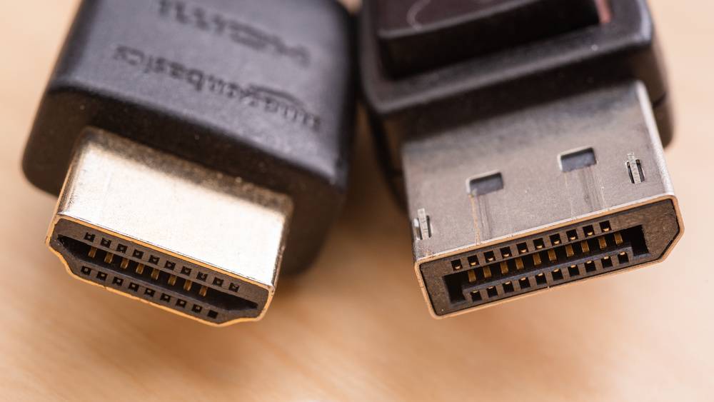 显示器DP、HDMI 是什么，差在哪？ 双屏幕用哪种接口比较好