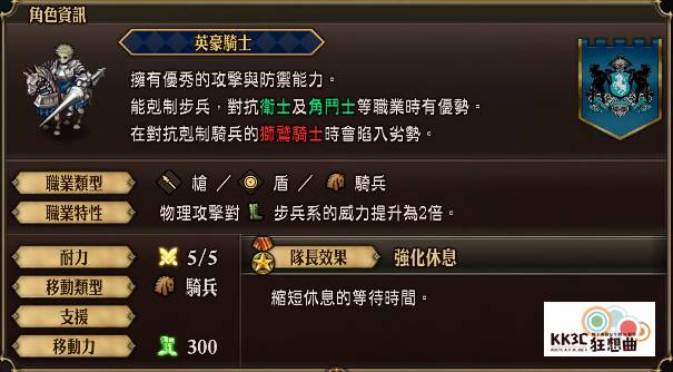 「圣兽之王」角色：克莱柏