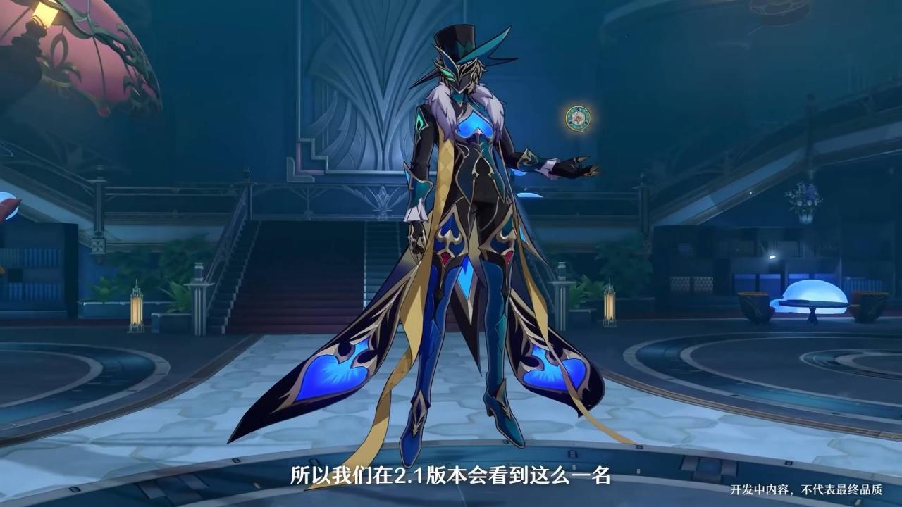 《崩坏：星穹铁道》制作团队专访：将持续打造丰富的游戏角色与拓展更多可玩性