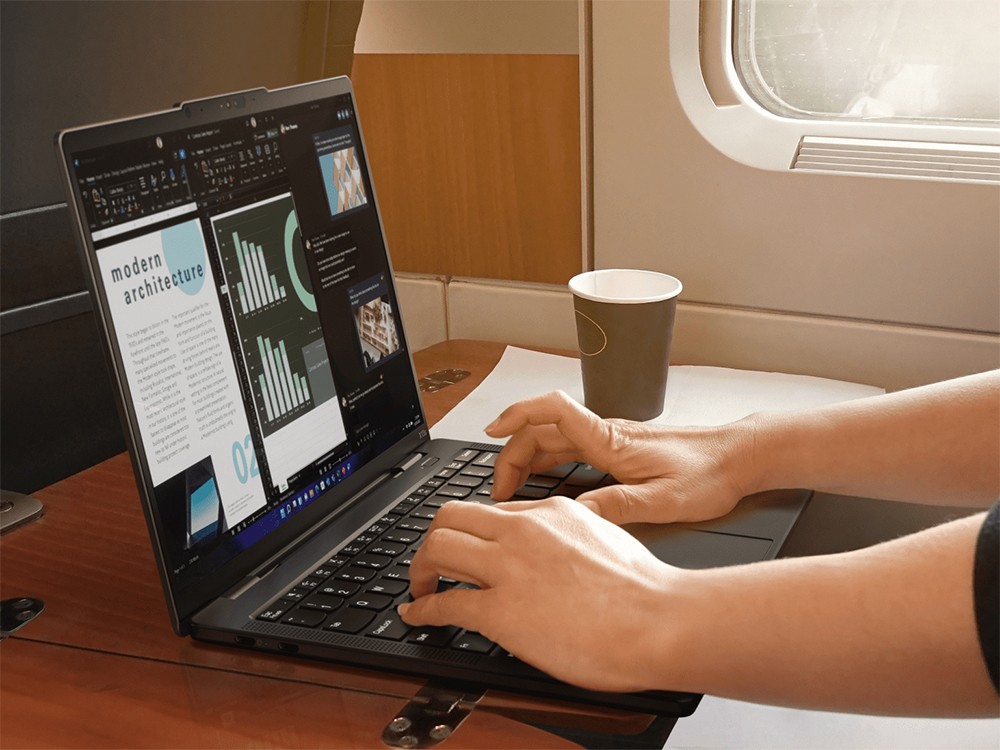 Lenovo 推出全球首款Snapdraon 8cx Gen 3 笔记本与最薄 ThinkBook - 掘金咖