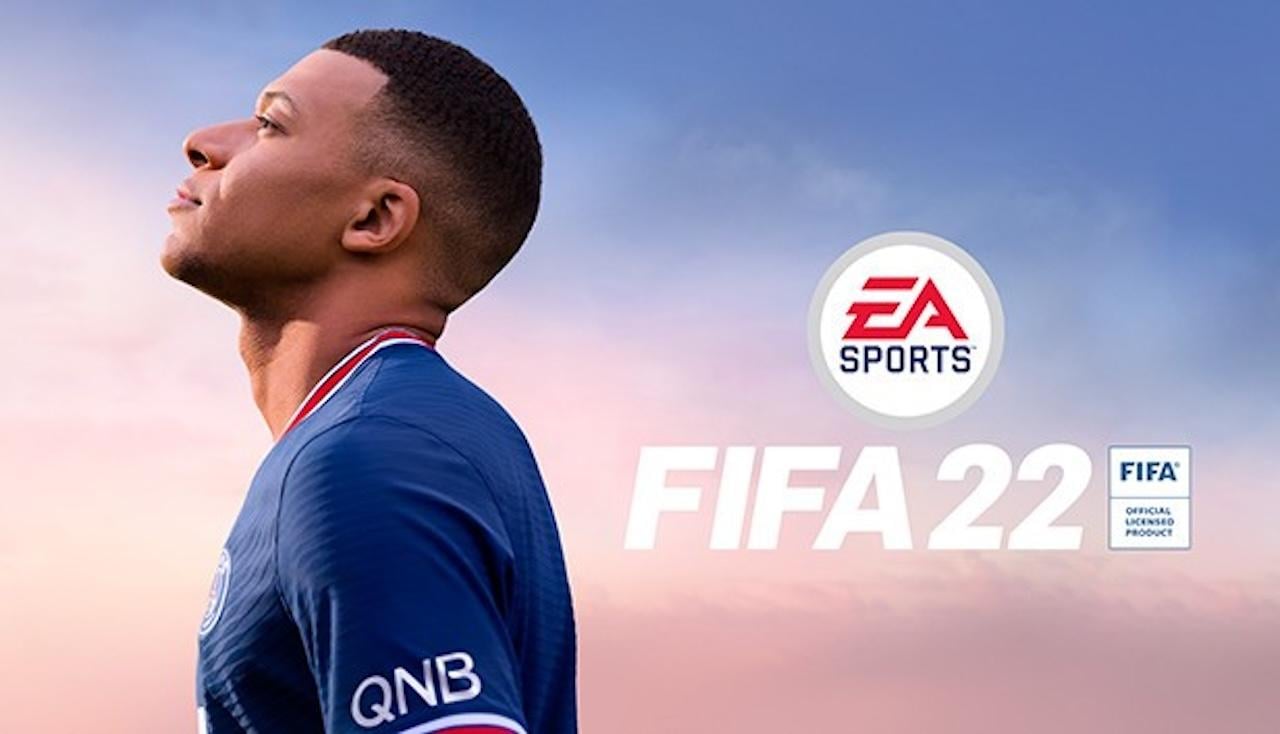 EA FIFA将成历史 《FIFA 22》服务器将于11月4日关闭