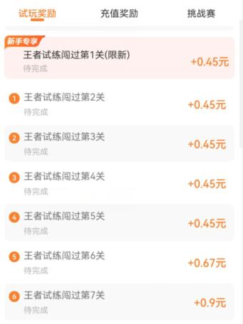 免费挣钱最快的游戏,正规免费良心公认赚钱很快