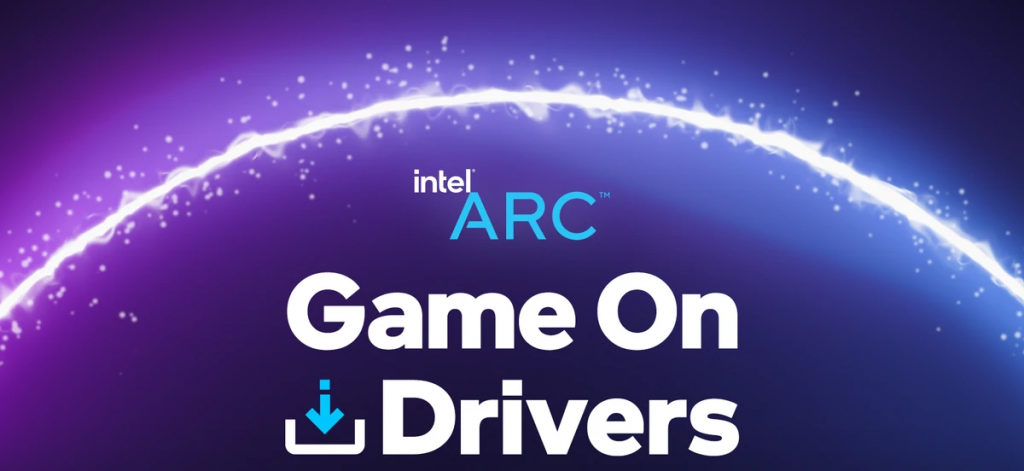 Intel 发布 Arc & Iris Xe Graphics V31.0.101.5382 显示驱动