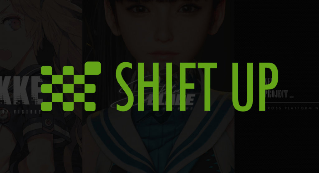《妮姬》、《剑星》开发商 SHIFTUP 开启新 3A 级游戏项目，目前正在招聘中！