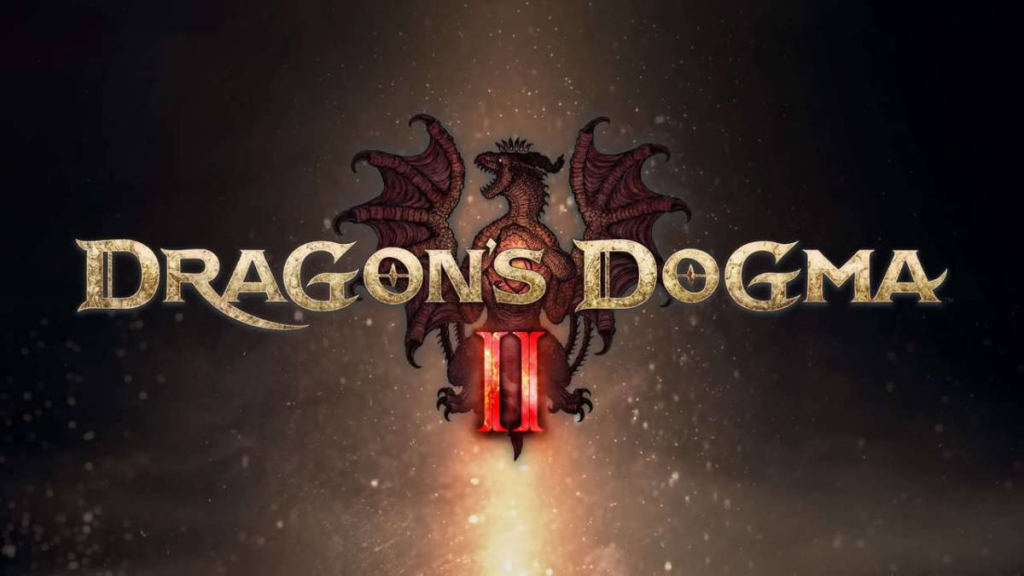【评测】《Dragon's Dogma 龙之信条 2》 史诗式中古奇幻风格 + 超大开放式地图