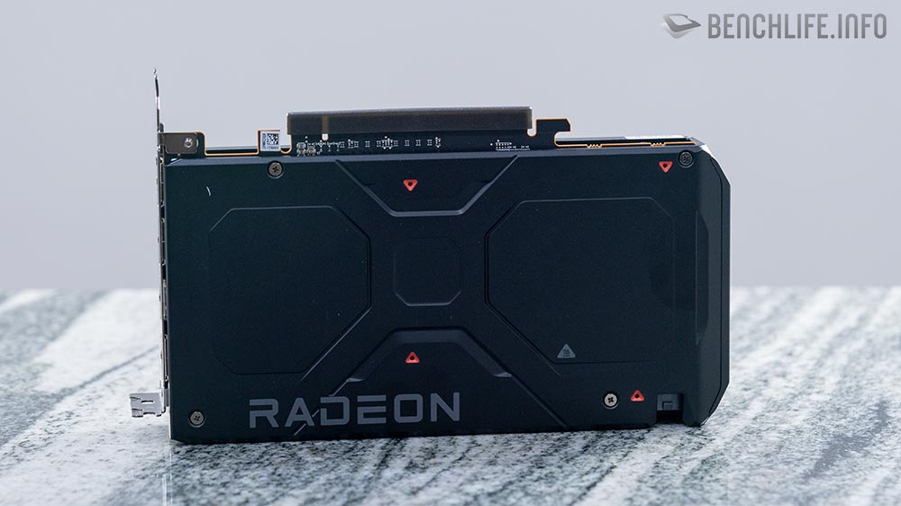 AMD RNDA 4 GPU架构仅提供Navi 48与Navi 44选项