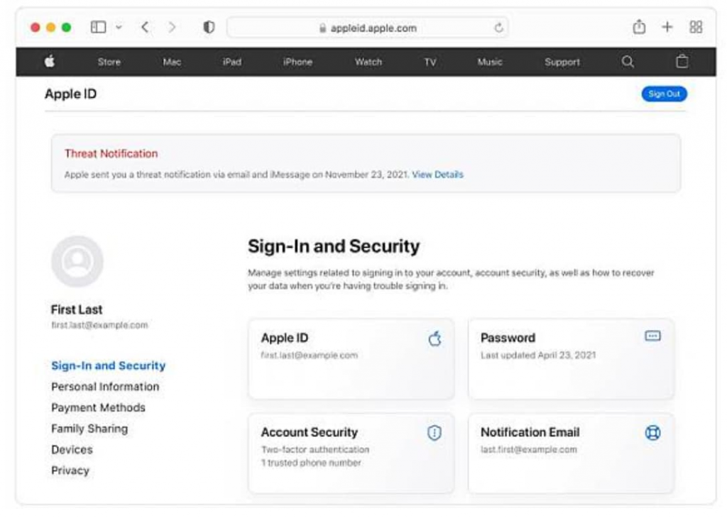 iPhone 跳出陌生Apple ID 验证提示？如何解决和引发原因分析