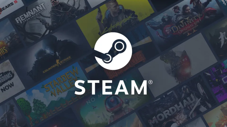 Steam在线人数突破3500万，客服每天收到近40万问题