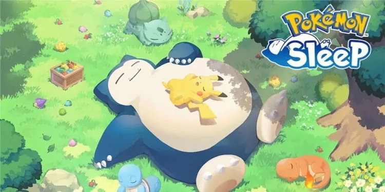 《Pokémon Sleep》宝可梦性格分析表