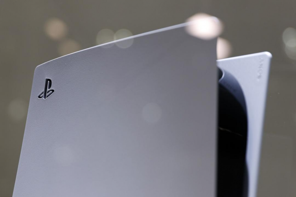 PS5 Pro 是真的？Sony 內部文件再流出　新主机细节全曝光