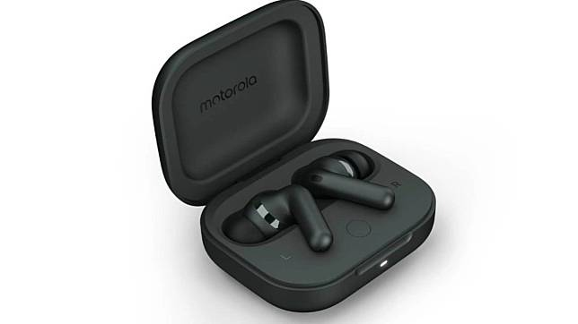 Moto Buds 无线耳机发布 Moto Buds+ 加入主动降噪功能