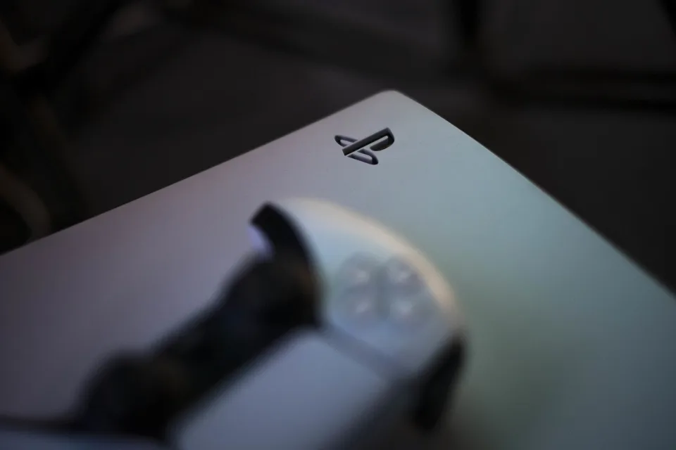 PS5 Pro有多强？「4K开光追能有60帧」