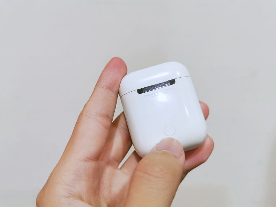 AirPods 一边耗电快很快怎么办？告诉你原因和解决方法