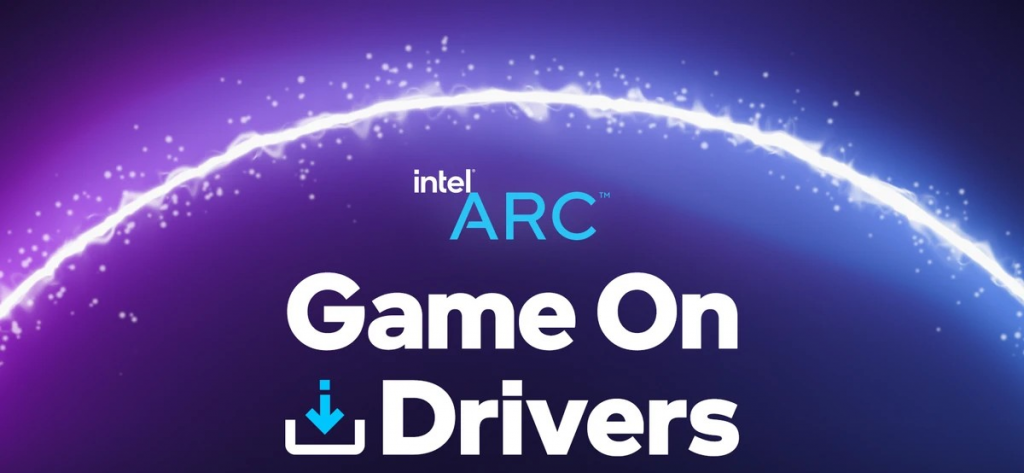 Intel 发布 Arc & Iris Xe Graphics V31.0.101.5444 显示驱动