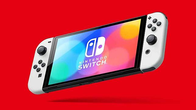 任天堂Switch 2可向后兼容初代游戏卡带