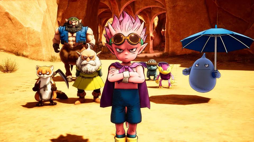 （图源： Bandai Namco Entertainment Inc.）