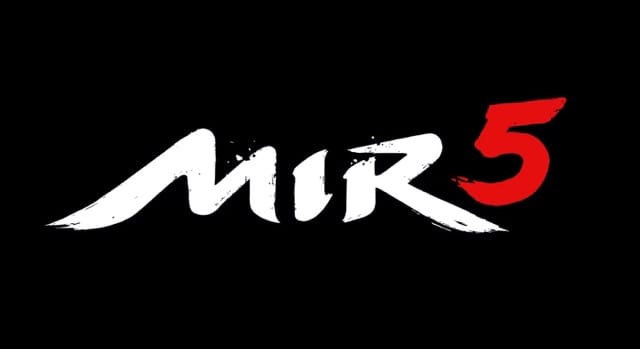 Unreal 5 MMORPG新作《传奇5》新预告公布 首次揭露新职业与超级BOSS
