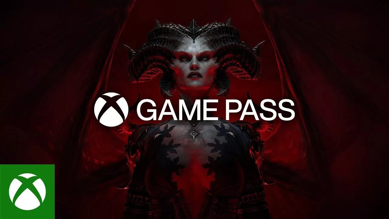 《暗黑破坏神4》加入Game Pass后首选平台成为Xbox，微软将持续整合更多Battlenet游戏
