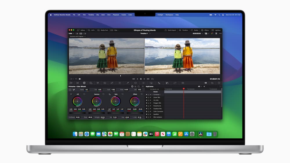 Mac 内存选购指南：要买8GB或16GB内存才够用 1