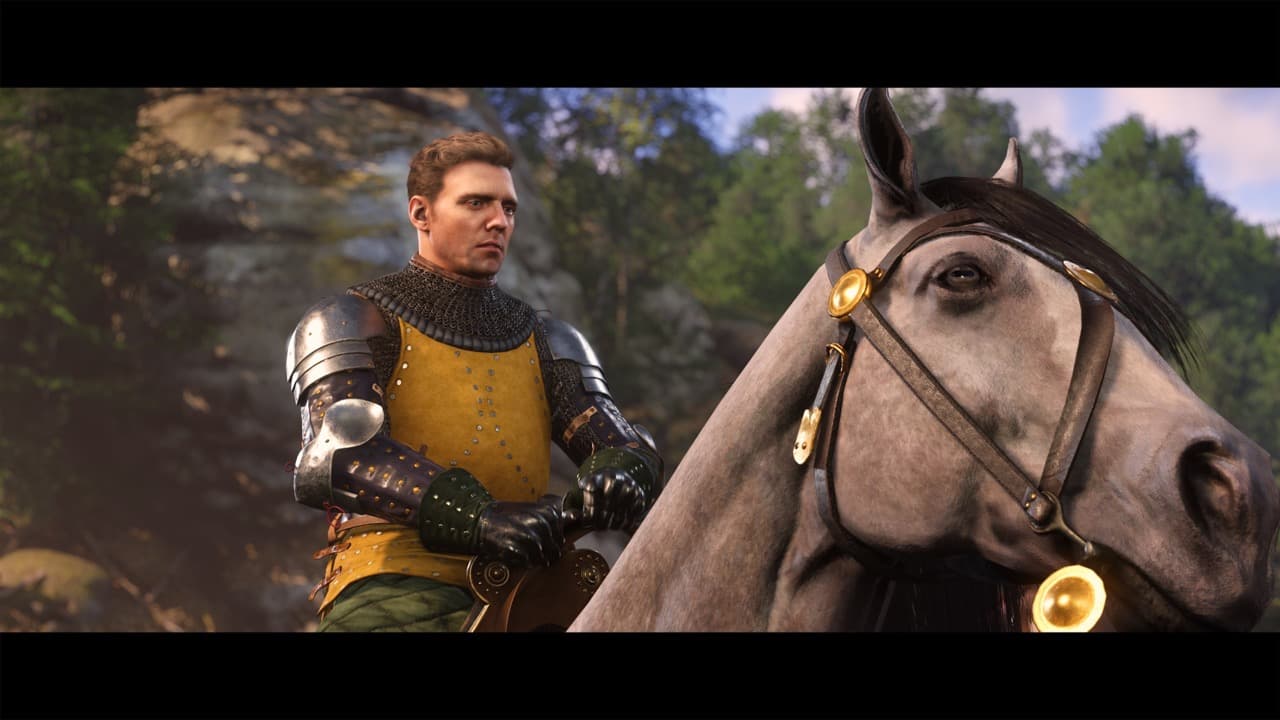 《KINGDOM COME： DELIVERANCE II》将于2024年推出