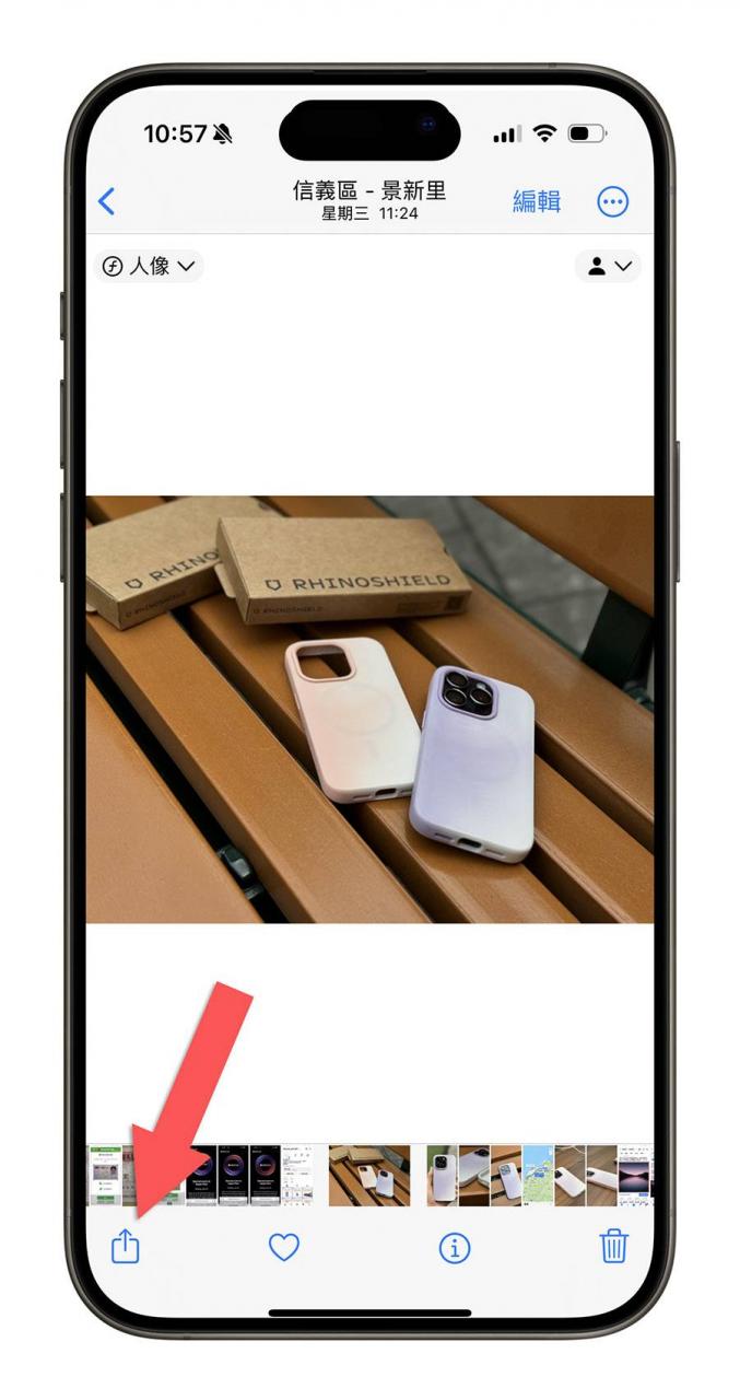 iCloud 同步 照片删除