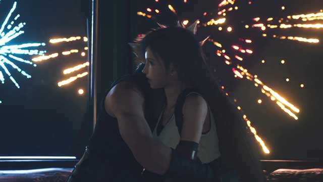 【评测】 FINAL FANTASY VII Rebirth 迷你游戏过多 探索部份单调 影响游玩感