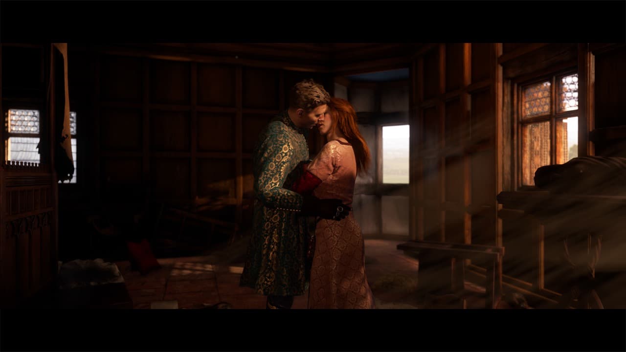 《KINGDOM COME： DELIVERANCE II》将于2024年推出