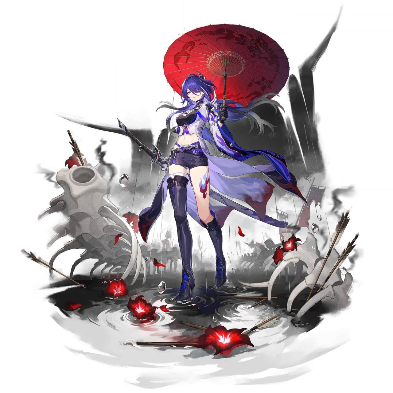 09_黄泉介绍