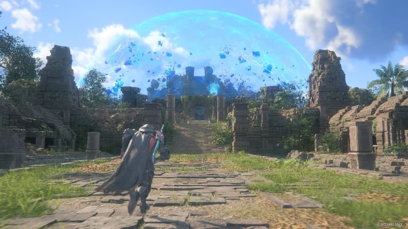 ffxvi