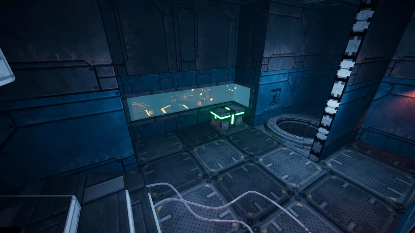 动作 FPS《Extinction Rifts》Steam 页面上线，累积连击数让自身变得更强大！