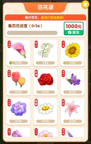 小小花店游戏赚钱是真的吗？实测几天，揭秘套路