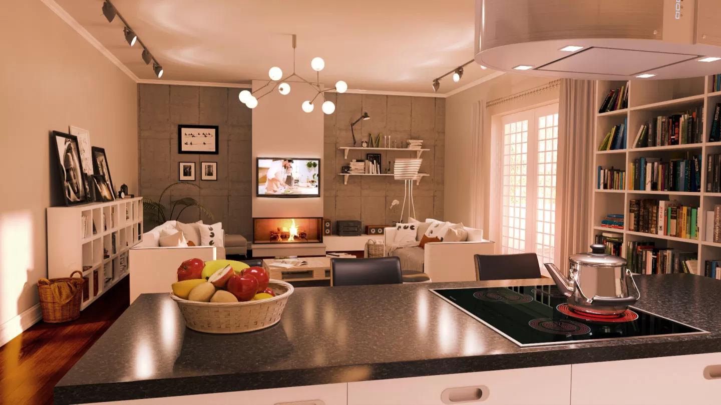 室内设计模拟《Home Renovator》发表，发挥独特创意打造舒适居家空间