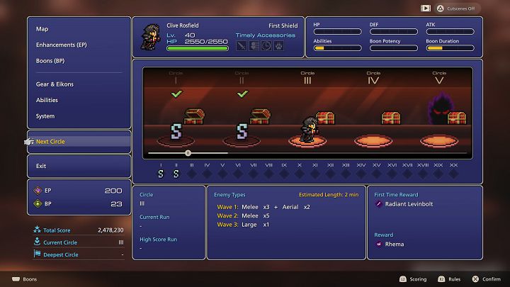《FINAL FANTASY XVI》最终DLC《沧海恸哭》下周推出：召唤兽利维坦终于现身、新增Roguelike模式
