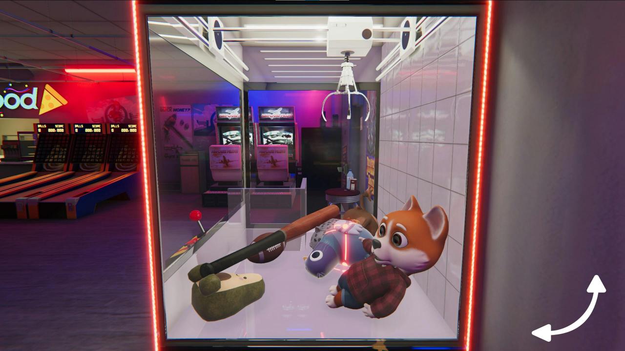 Steam夹娃娃模拟器Claw Machine Sim 贴近真实玩夹娃娃机的感受