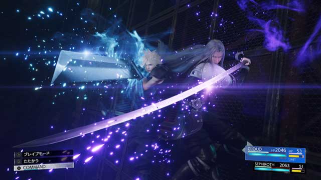 【评测】 FINAL FANTASY VII Rebirth 迷你游戏过多 探索部份单调 影响游玩感