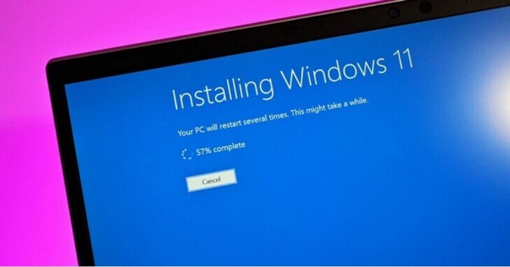 Windows 11 网友安装时发现，no@thankyou.com 绕过登入微软在线帐号的秘技已被禁用
