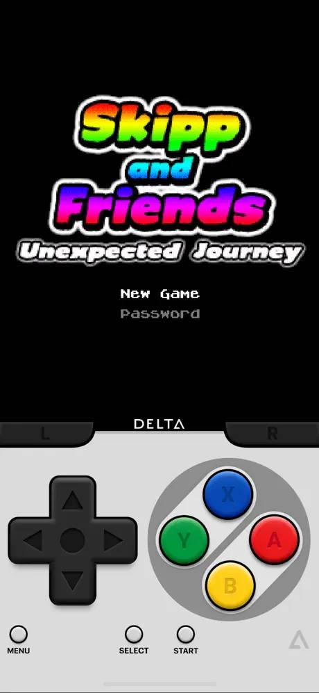 GBA、NDS、N64 模拟器 Delta 免费登陆 App Store
