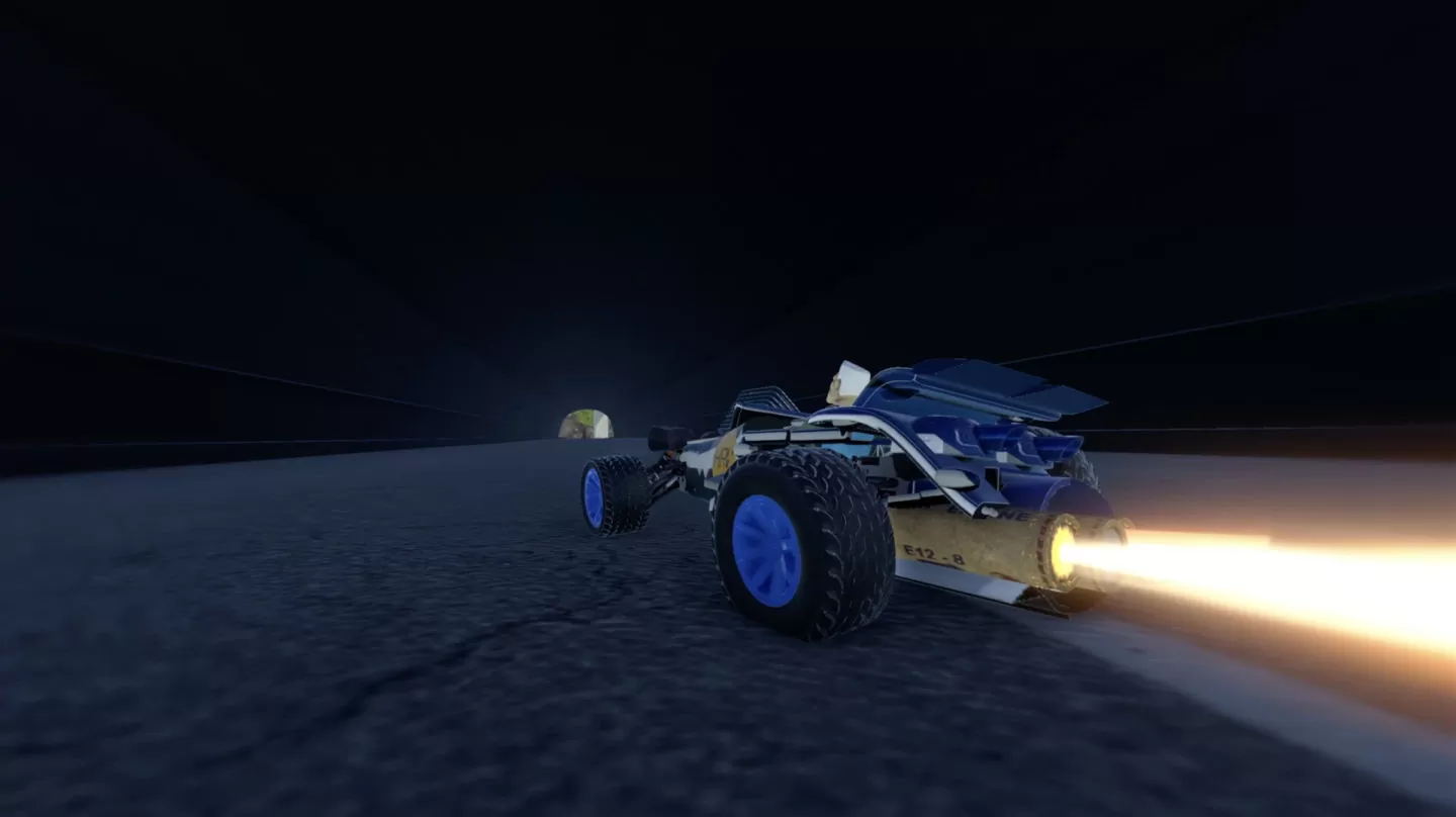 《坎巴拉太空计划》创作者全新物理模型制作沙盒《KitHack Model Club》开放抢先体验