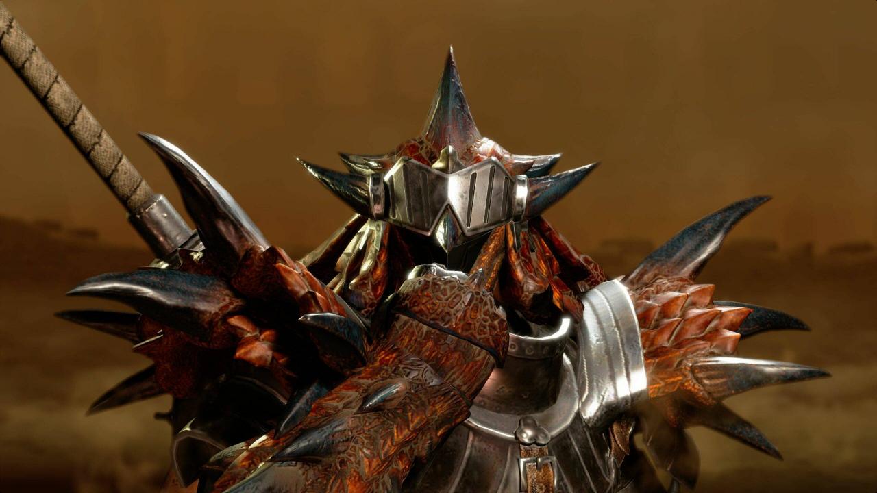 《Street Fighter 6》与《Monster Hunter》联动资讯公开！推出战斗通行证、武器、铠甲等等联动内容