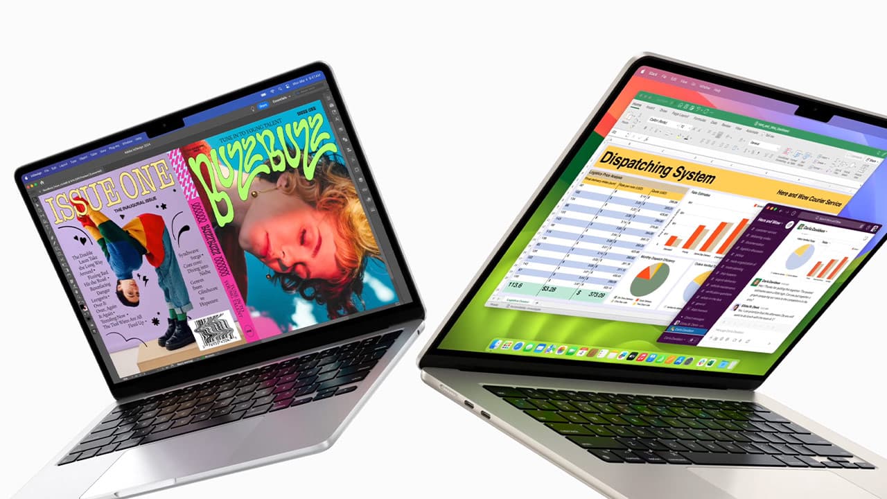 Mac 选购8GB或16GB内存有什么影响